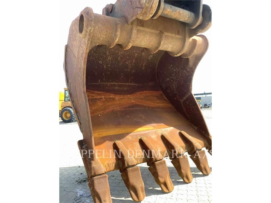 CAT 374FL 履帶式 挖土機/掘鑿機/挖掘機