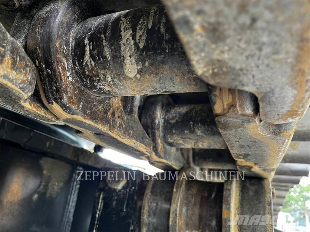 CAT 374FL 履帶式 挖土機/掘鑿機/挖掘機