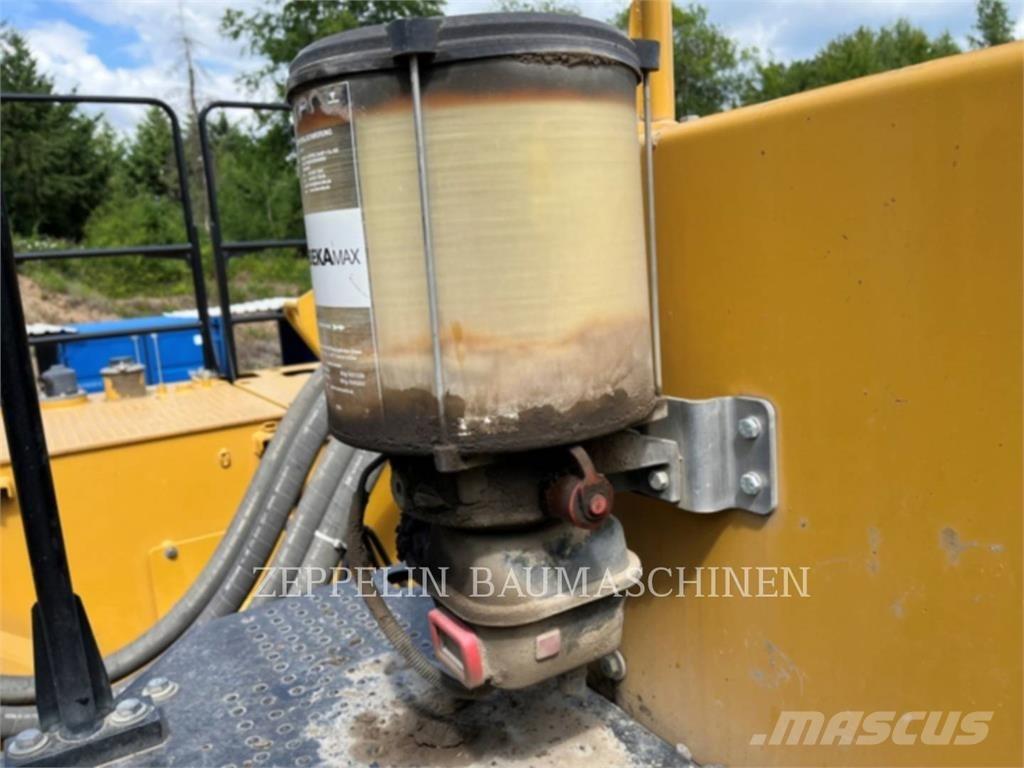 CAT 374FL 履帶式 挖土機/掘鑿機/挖掘機