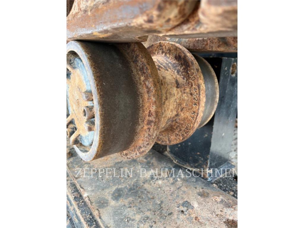 CAT 374FL 履帶式 挖土機/掘鑿機/挖掘機