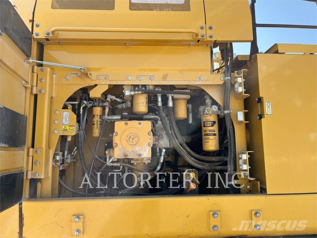 CAT 374FL 履帶式 挖土機/掘鑿機/挖掘機