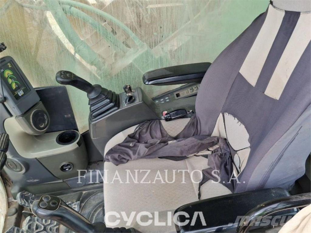 CAT 385C 履帶式 挖土機/掘鑿機/挖掘機