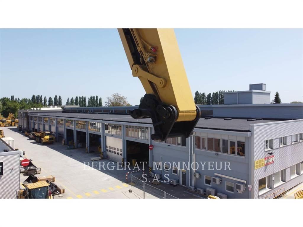 CAT 385C UHD 拆卸式挖土機/掘鑿機/挖掘機