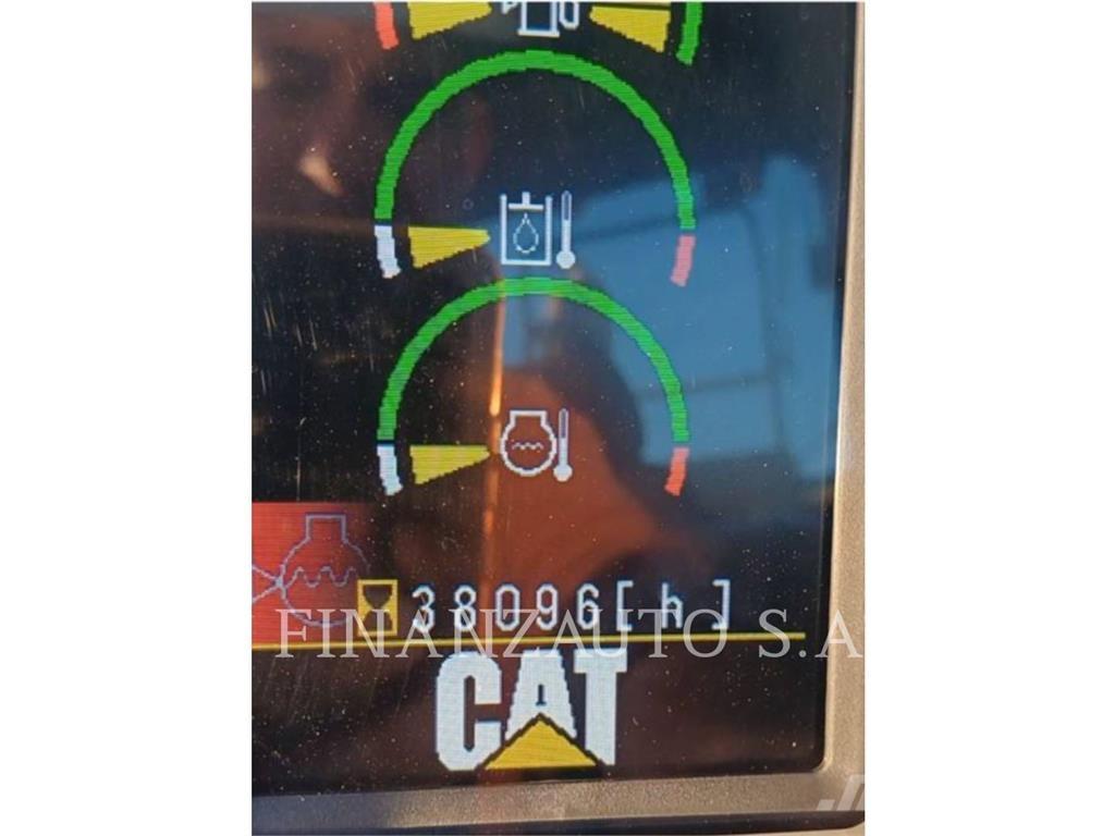 CAT 390DL 履帶式 挖土機/掘鑿機/挖掘機