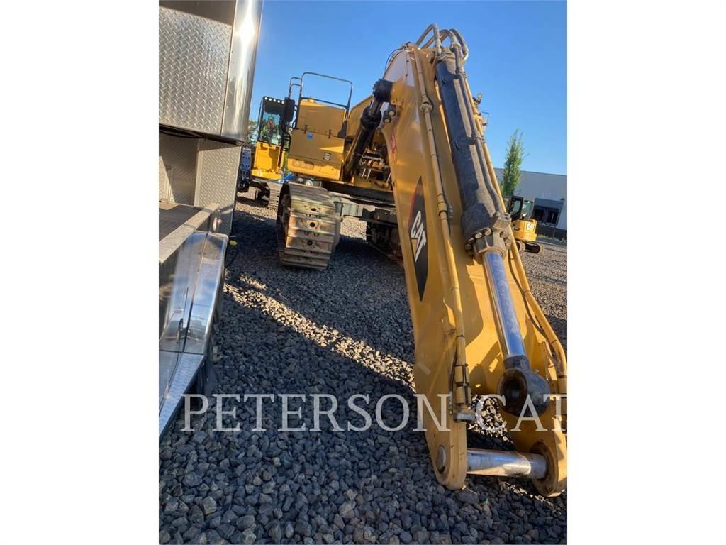 CAT 390FL 履帶式 挖土機/掘鑿機/挖掘機