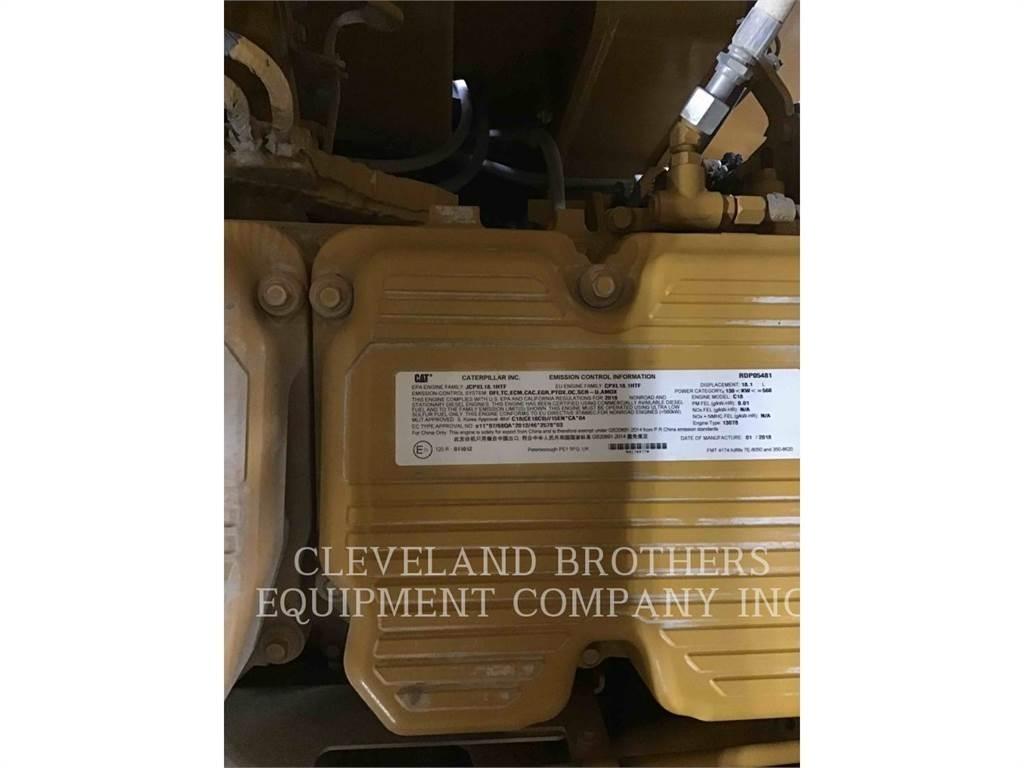 CAT 390FL 履帶式 挖土機/掘鑿機/挖掘機