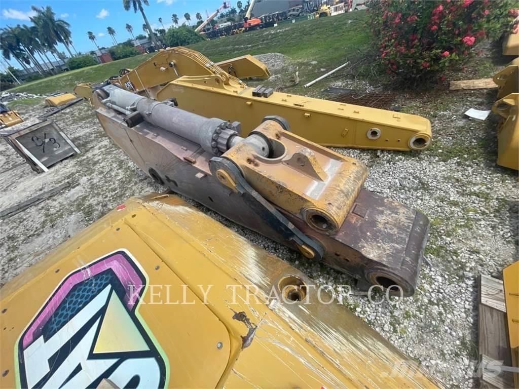 CAT 390FL 履帶式 挖土機/掘鑿機/挖掘機
