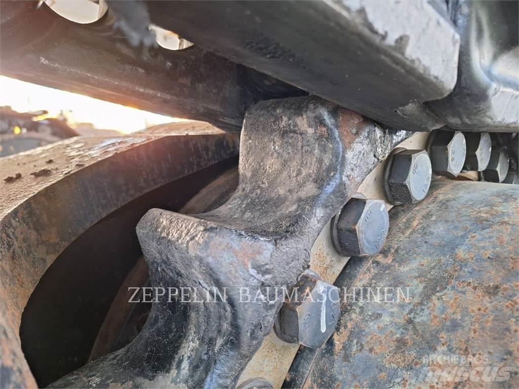 CAT 390FL 履帶式 挖土機/掘鑿機/挖掘機