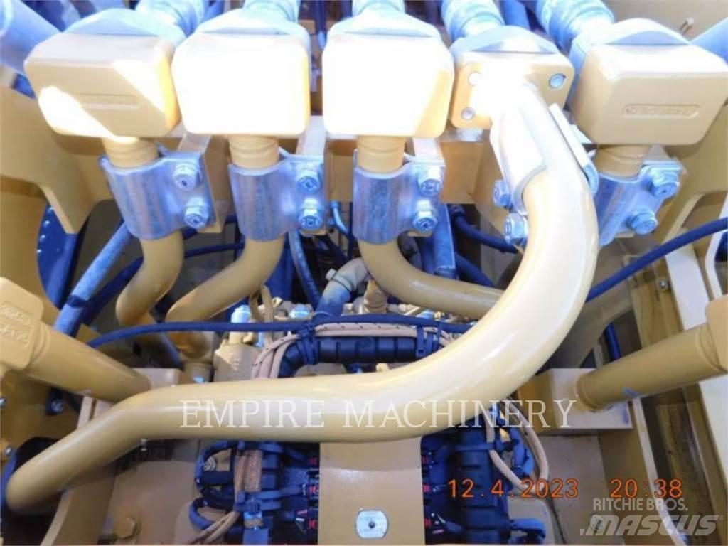 CAT 390FL GP P 履帶式 挖土機/掘鑿機/挖掘機