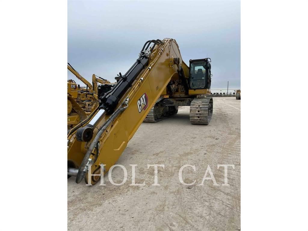 CAT 395 履帶式 挖土機/掘鑿機/挖掘機