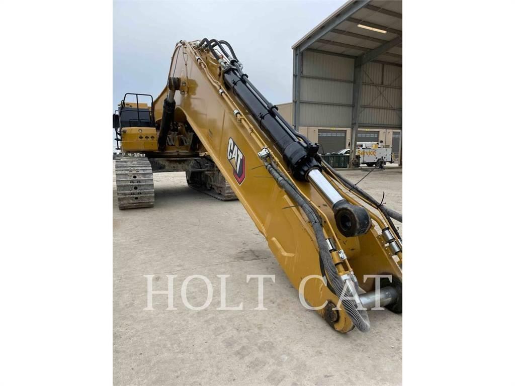 CAT 395 履帶式 挖土機/掘鑿機/挖掘機