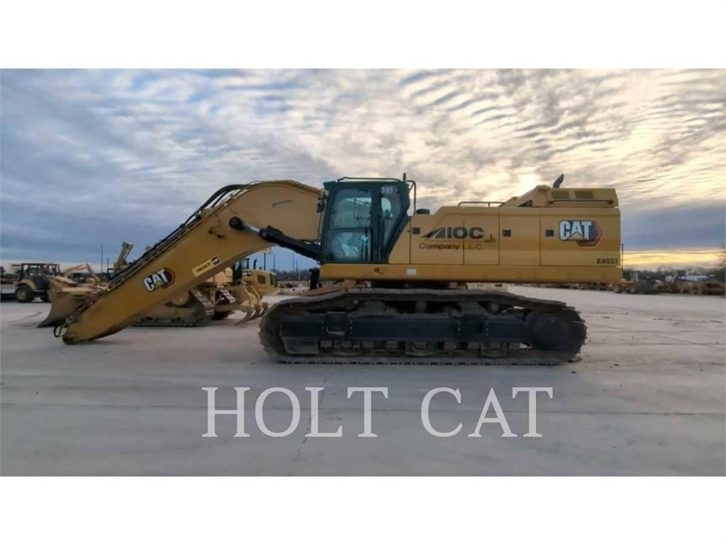 CAT 395 履帶式 挖土機/掘鑿機/挖掘機