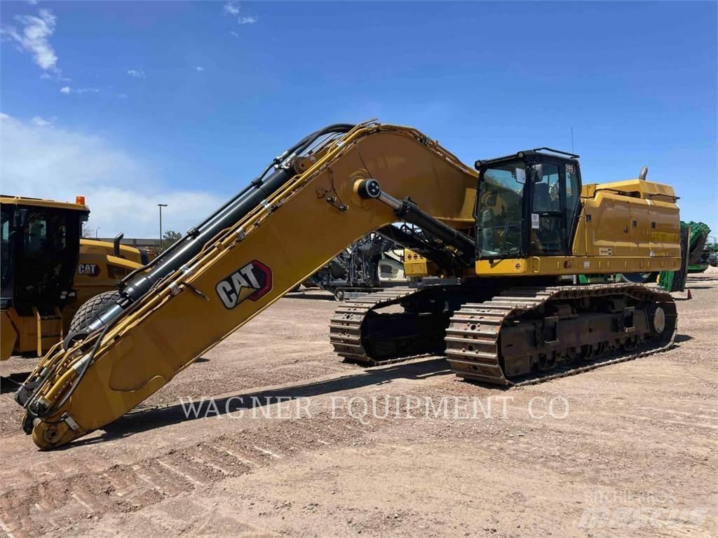 CAT 395 履帶式 挖土機/掘鑿機/挖掘機