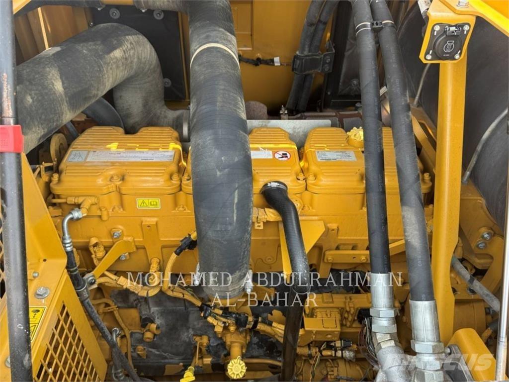 CAT 395 履帶式 挖土機/掘鑿機/挖掘機