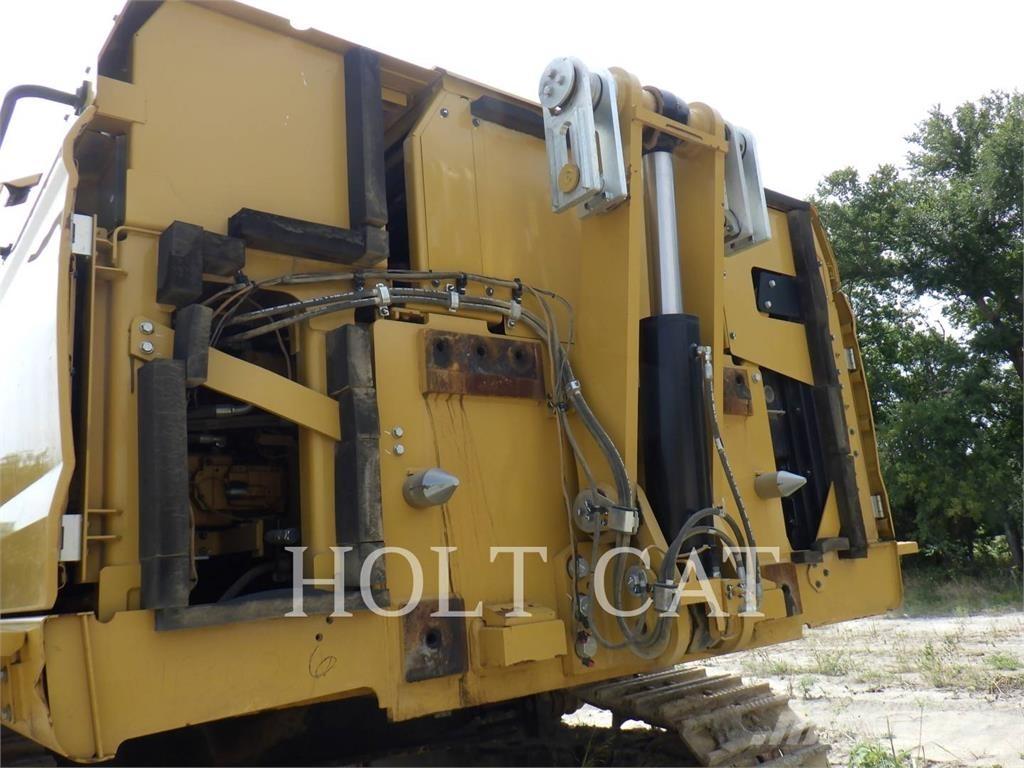 CAT 39507 履帶式 挖土機/掘鑿機/挖掘機