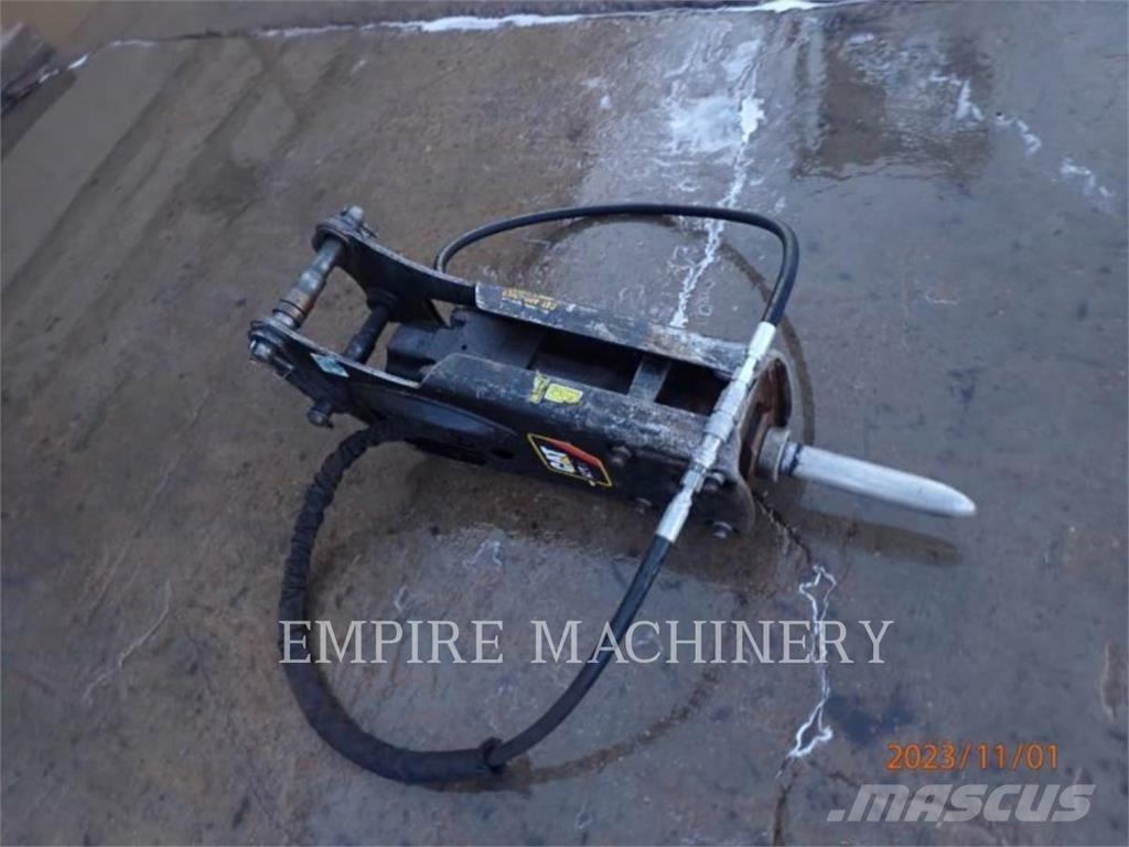 CAT 3T-H55S 叉
