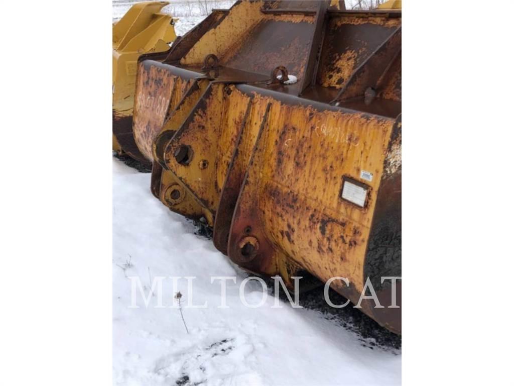 CAT 4.25 CY GP BUCKET 鏟斗