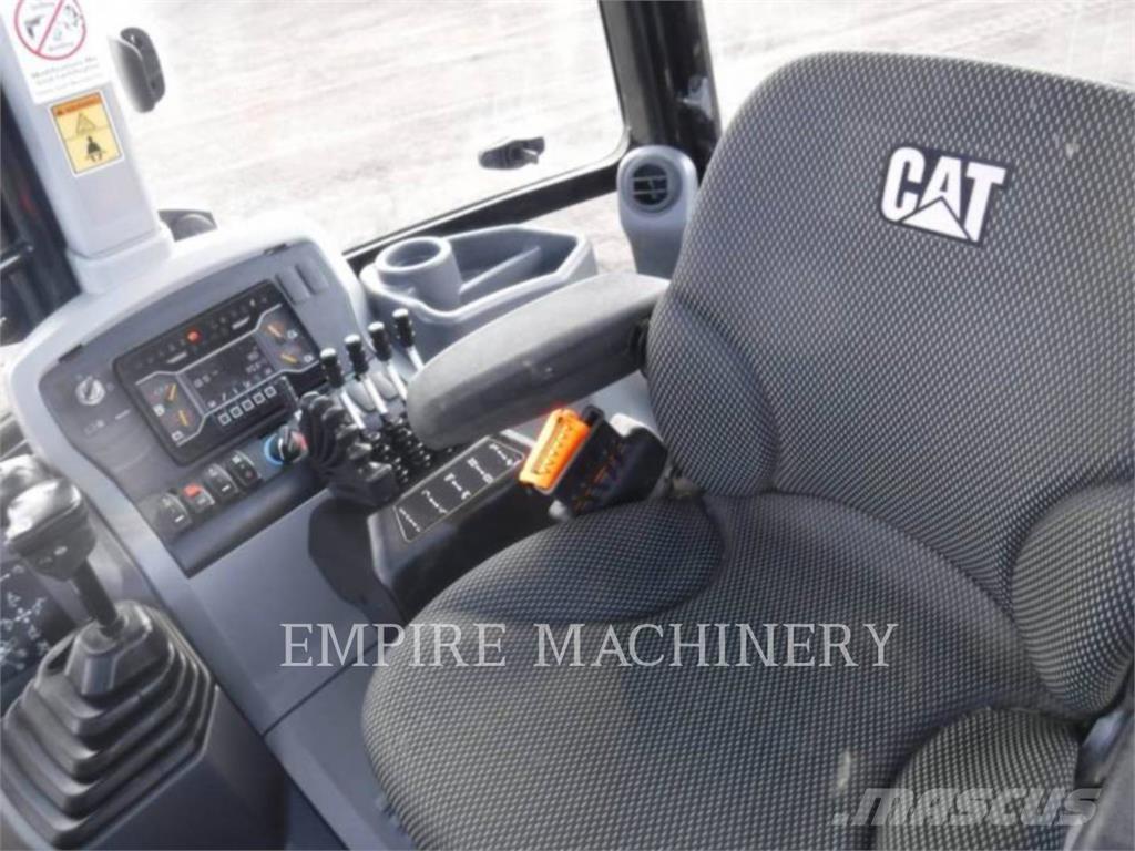 CAT 415-07ILCA 輪胎式裝載機