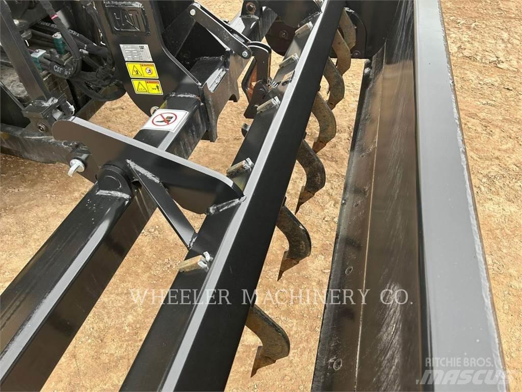 CAT 415 IL 反鏟裝載機