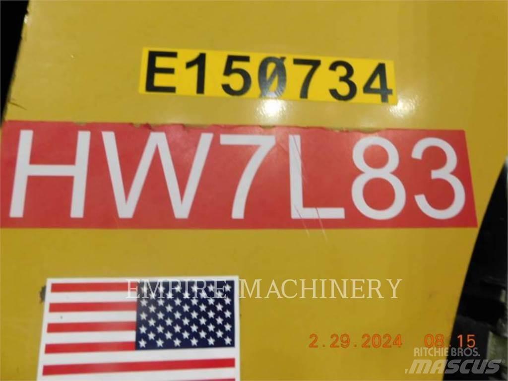CAT 415F2 4EOP 反鏟裝載機