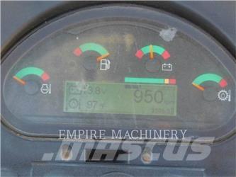 CAT 415F2 IL 輪胎式裝載機