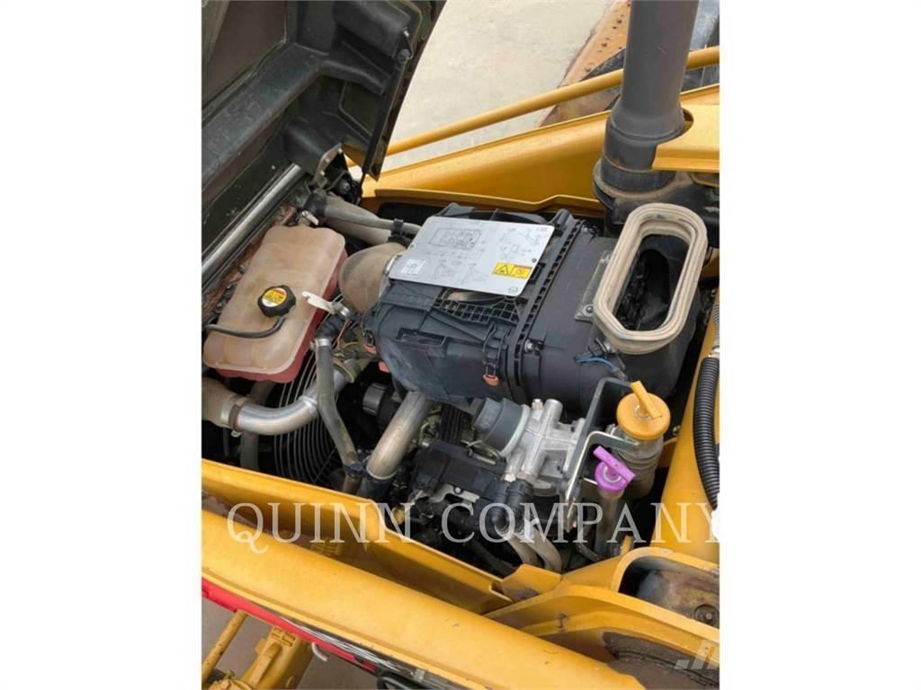 CAT 415F2 IL 反鏟裝載機