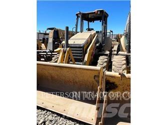 CAT 415F2IL 輪胎式裝載機