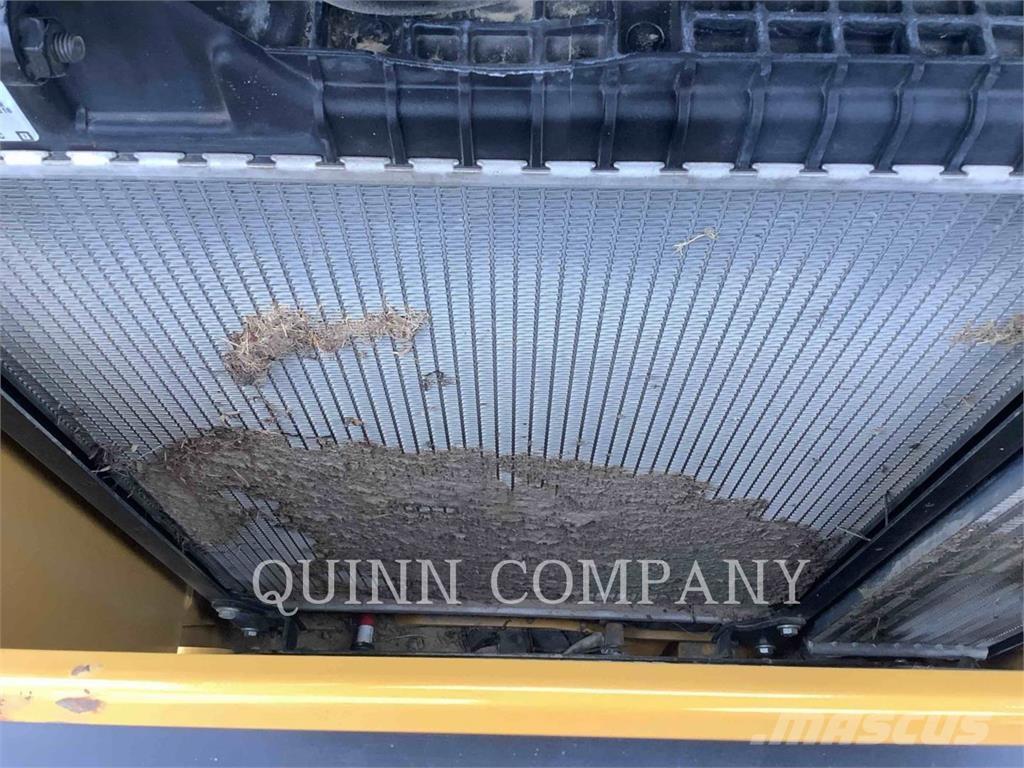 CAT 415IL 反鏟裝載機