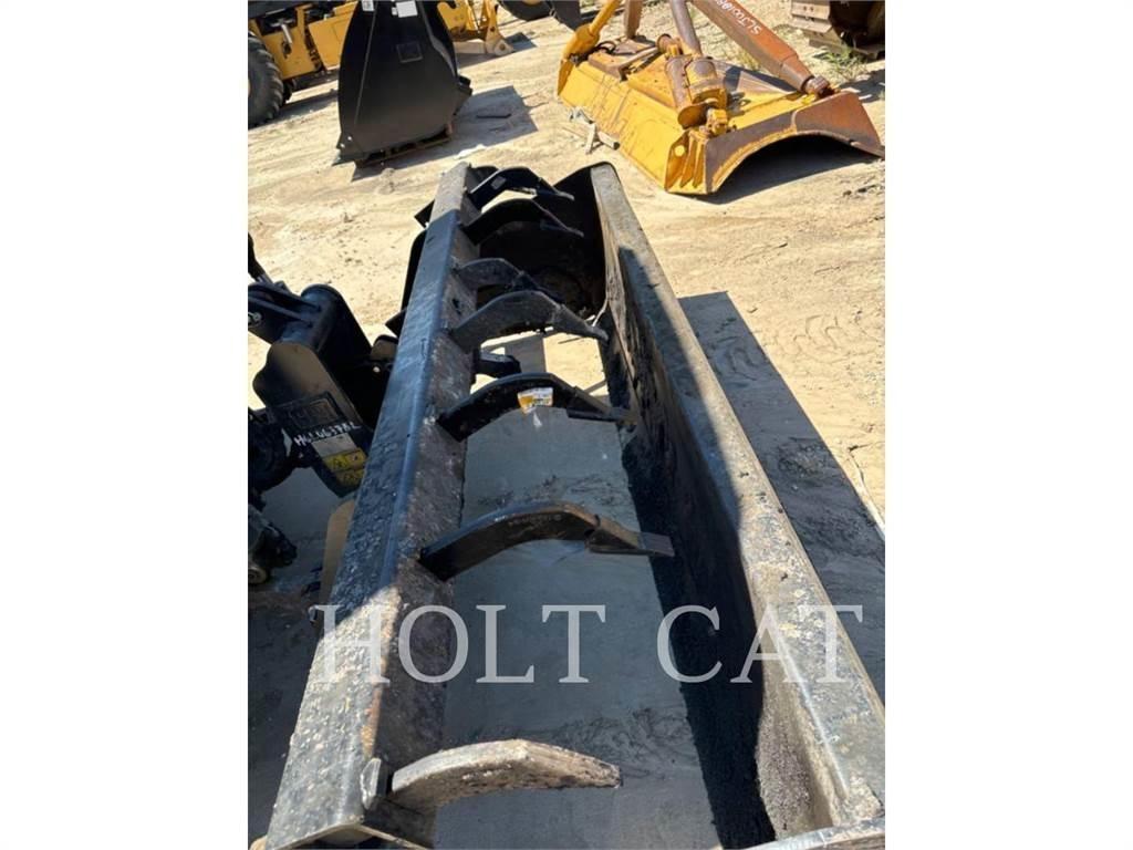 CAT 415IL 反鏟裝載機