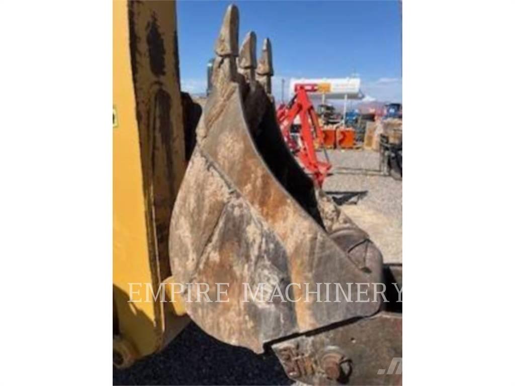 CAT 416-12 BU 其他