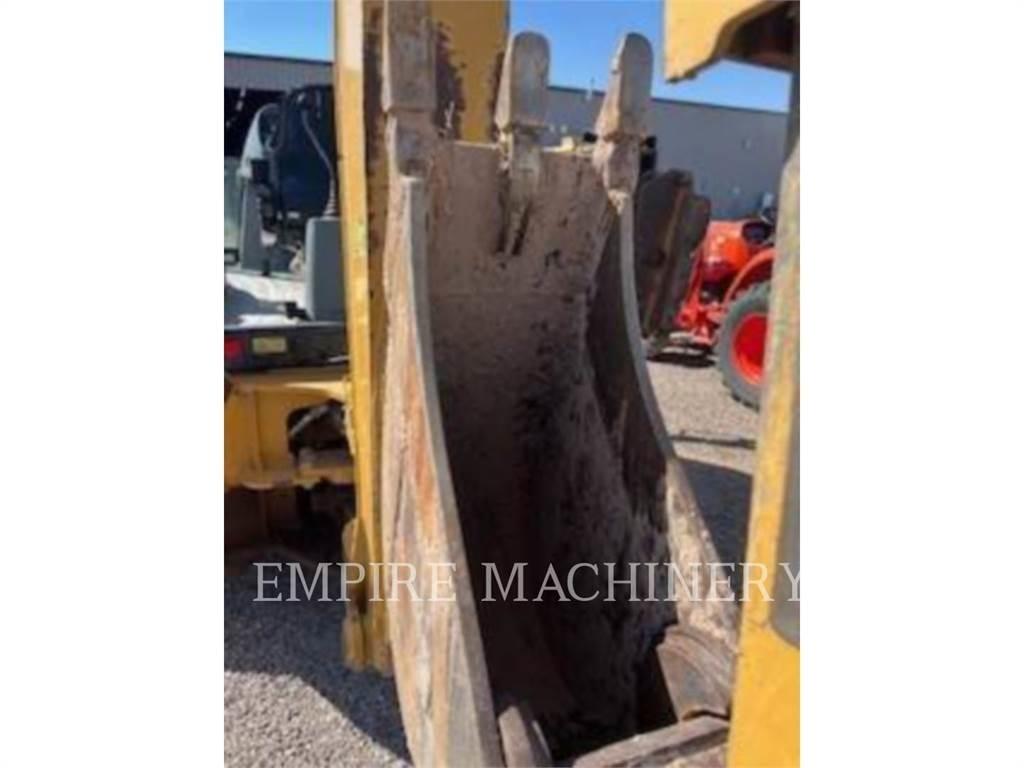 CAT 416-12 BU 其他