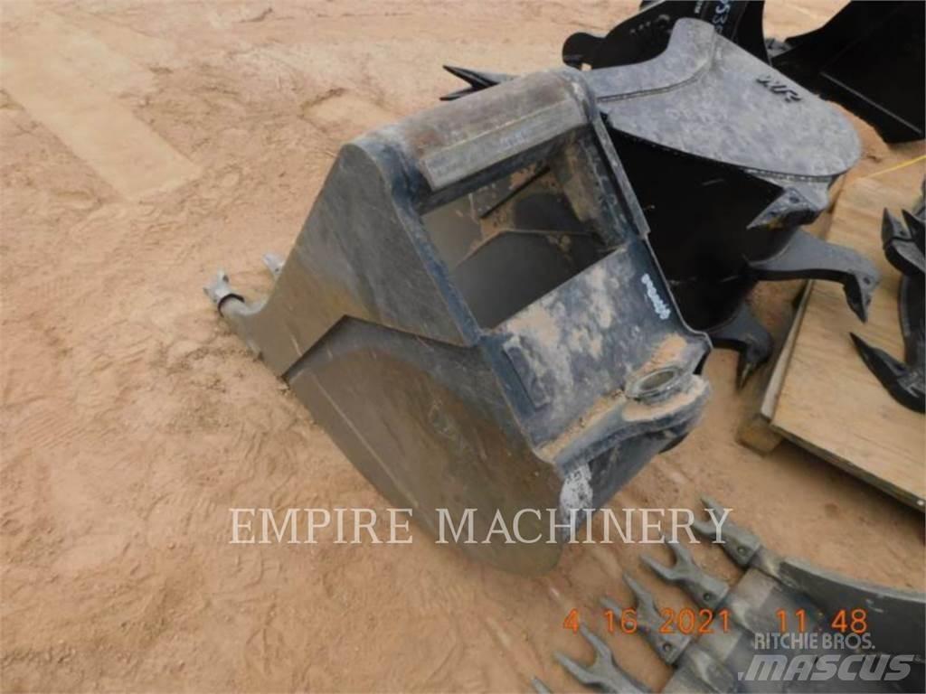 CAT 416-16HCBU 其他