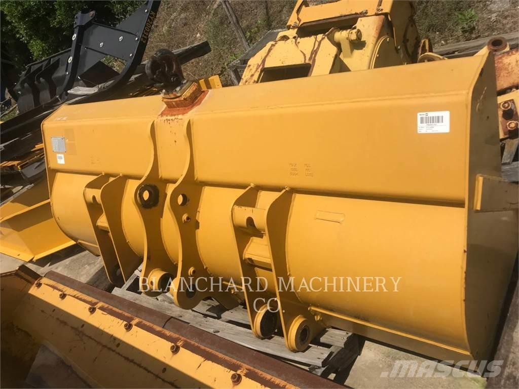 CAT 416 GPBK 鏟斗