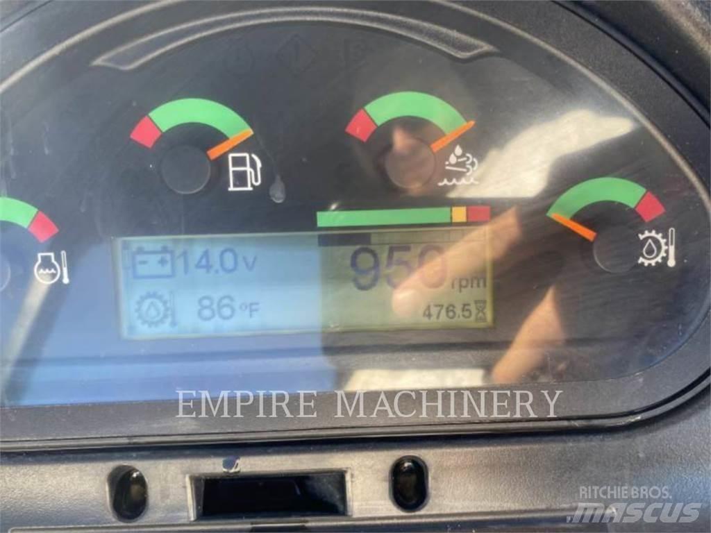CAT 416F2 4EO 反鏟裝載機