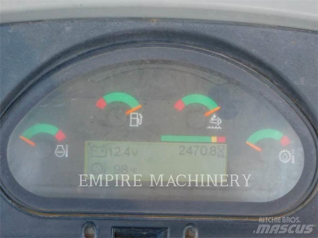 CAT 416F2 4EO 反鏟裝載機