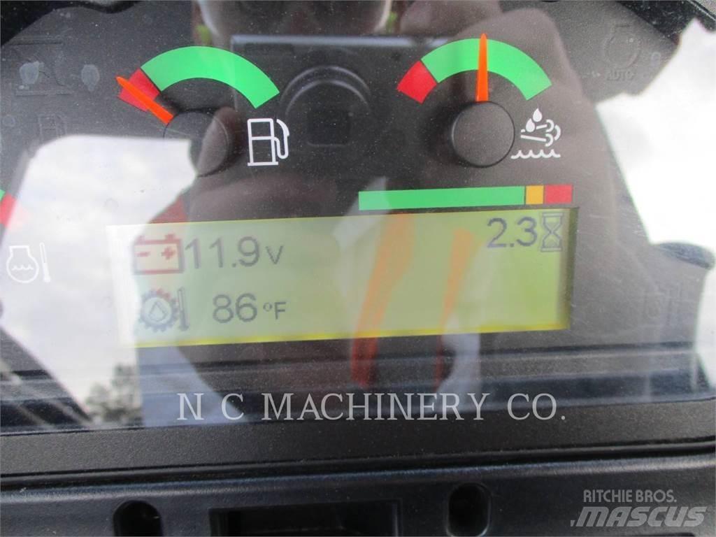 CAT 416F2 ECN 反鏟裝載機