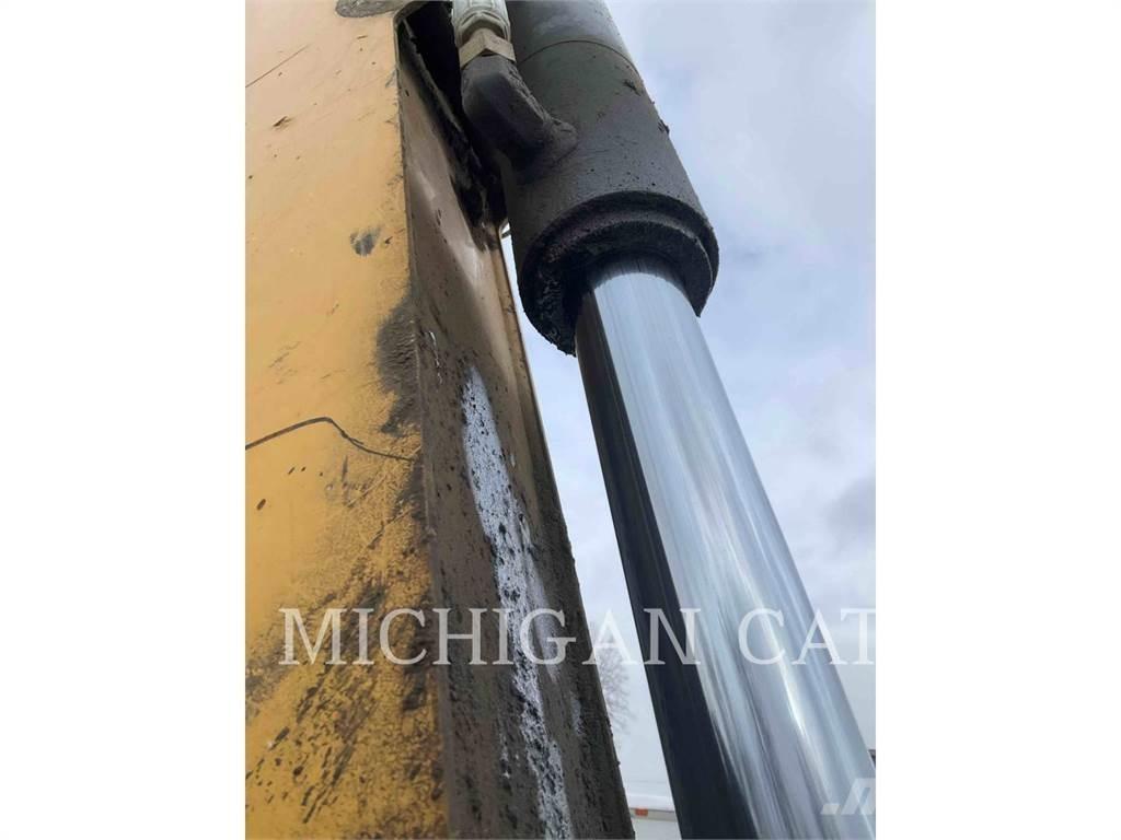CAT 416F2 Q 反鏟裝載機