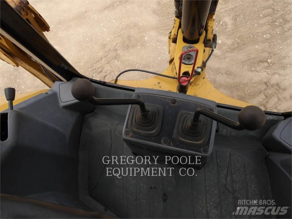 CAT 416F2ST 反鏟裝載機