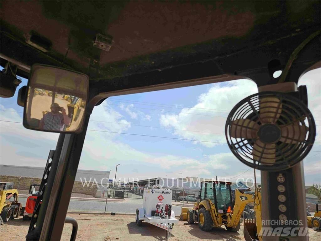 CAT 416F2ST 反鏟裝載機