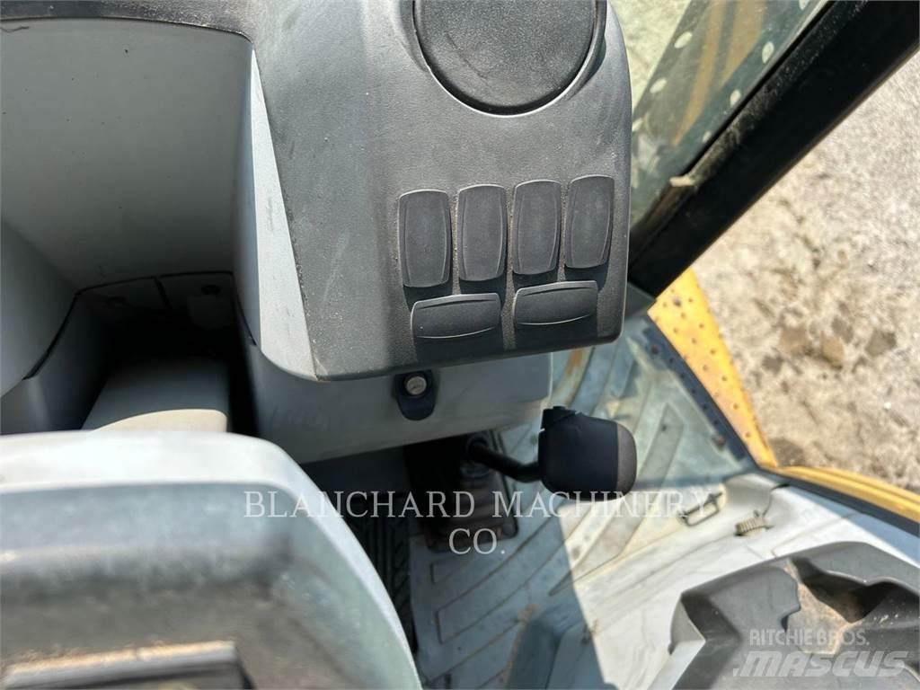 CAT 416FST 反鏟裝載機