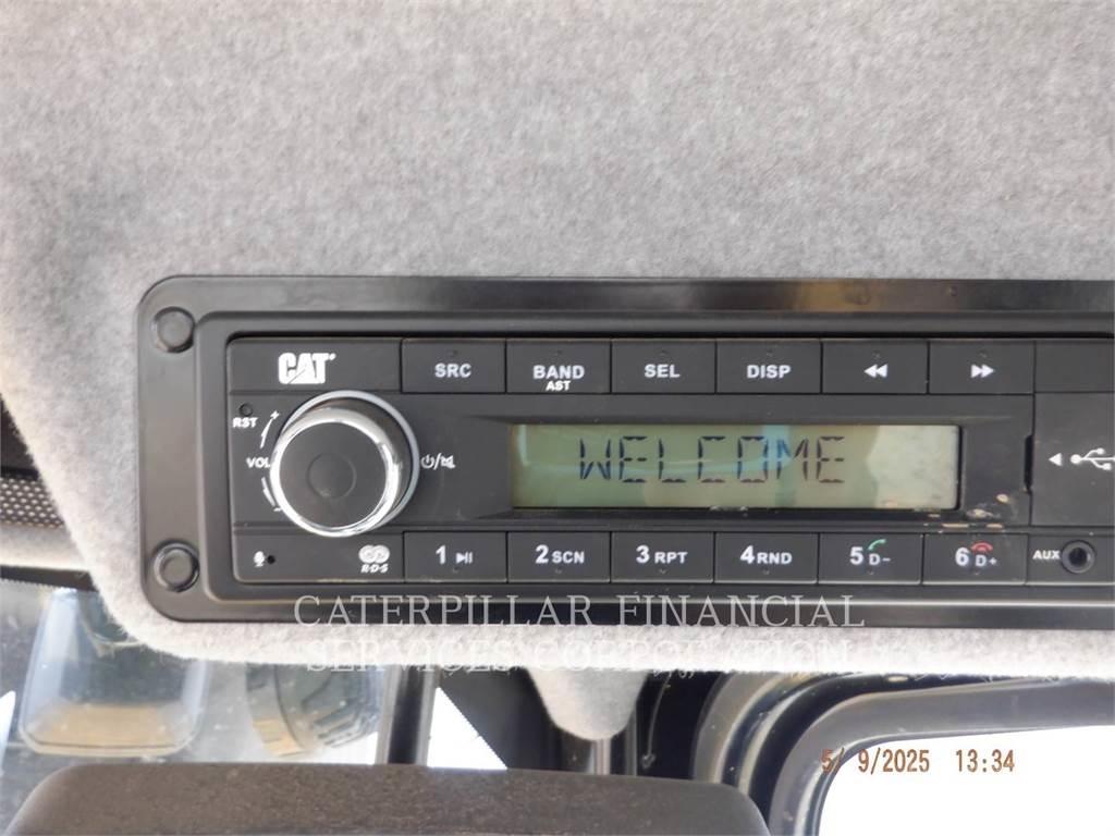 CAT 420-07 反鏟裝載機