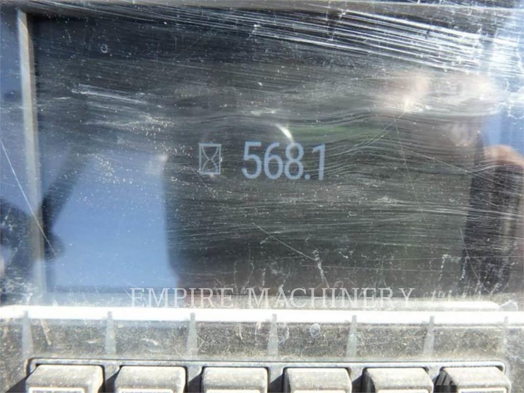 CAT 420-074EOP 反鏟裝載機