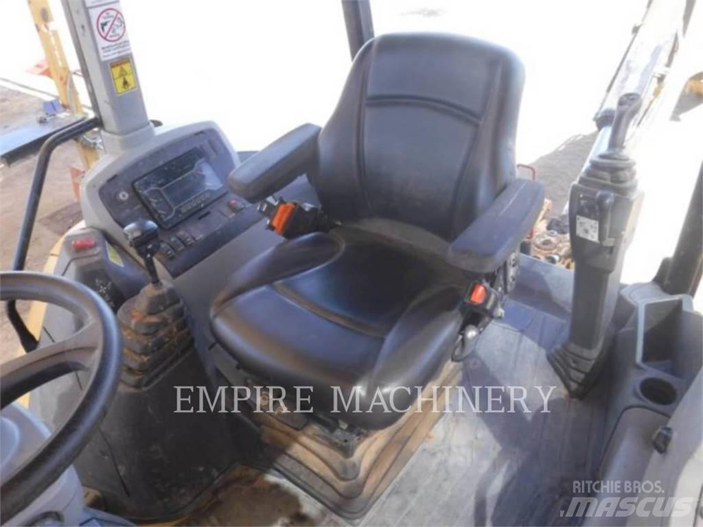 CAT 420-074EOP 反鏟裝載機