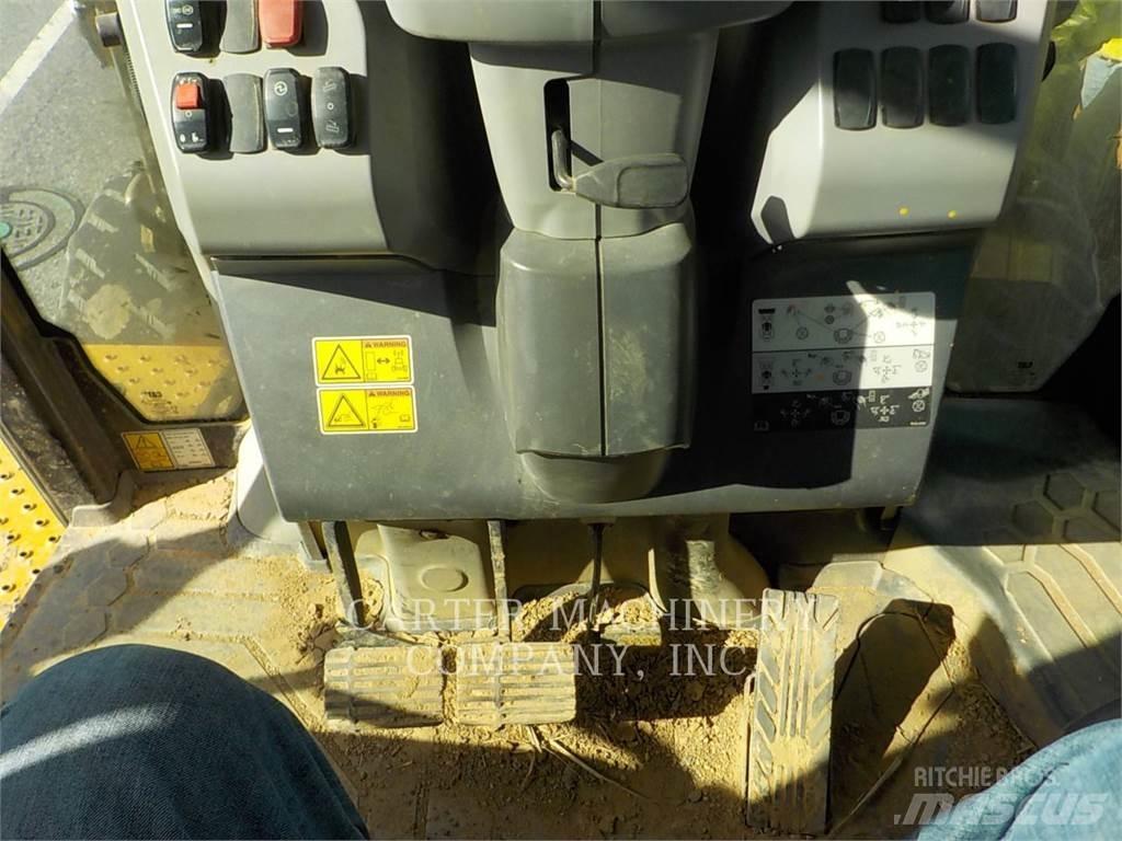 CAT 420-07XE 反鏟裝載機