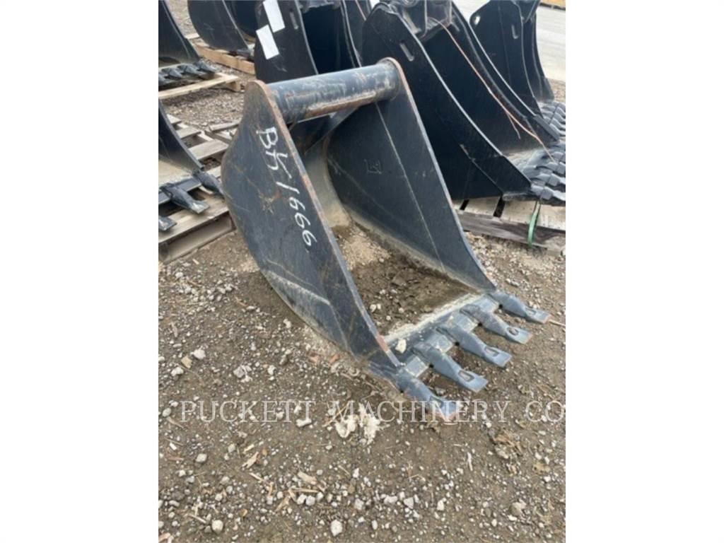 CAT 420 24 HC BUCKET 鏟斗