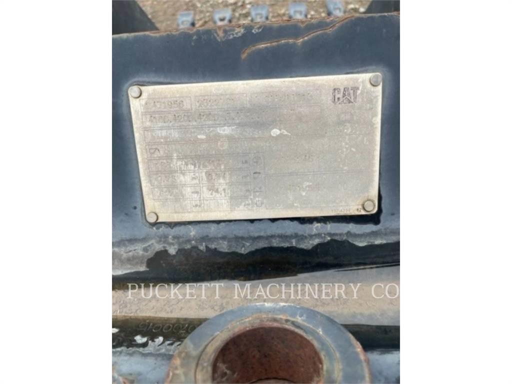 CAT 420 24 HC BUCKET 鏟斗
