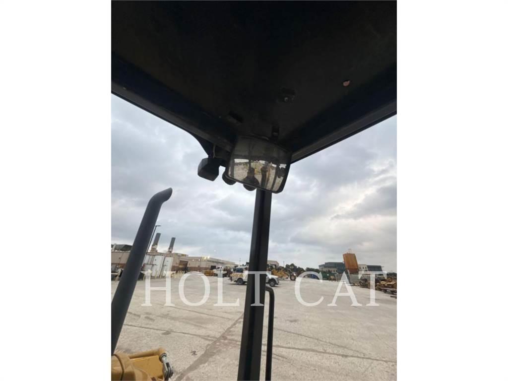 CAT 420 4SX 反鏟裝載機
