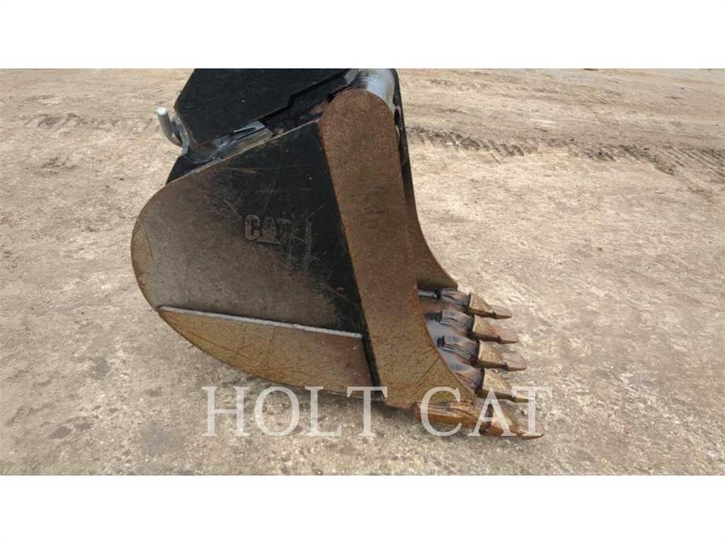 CAT 420 4SX 反鏟裝載機