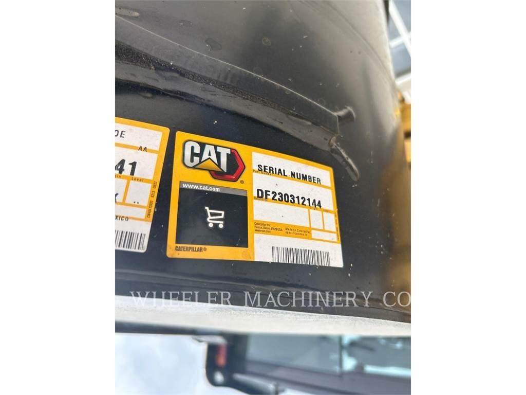 CAT 420 CF 反鏟裝載機