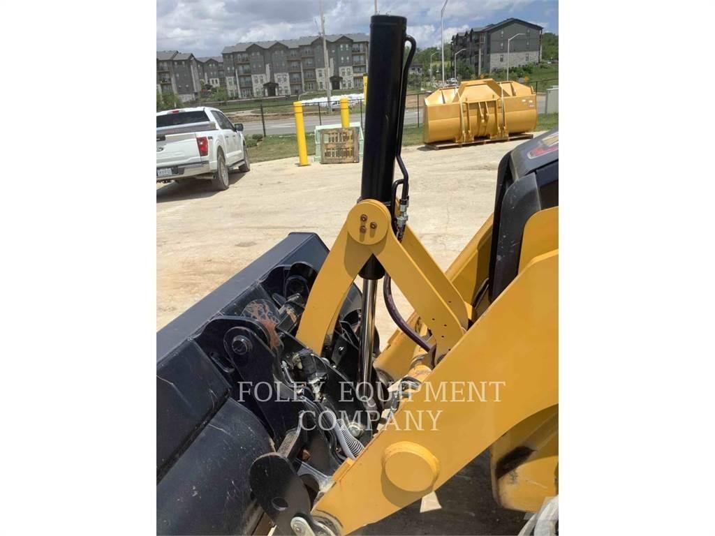 CAT 42007XE 反鏟裝載機